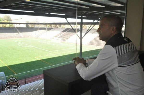 Regard sur l’ascension du TP Mazembe, un puissant club de foot africain