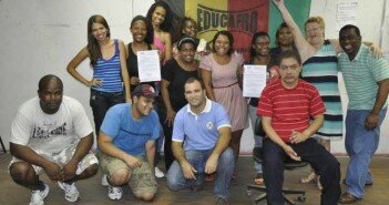 Quand la discrimination positive s’installe au Brésil educafro association brésilienne