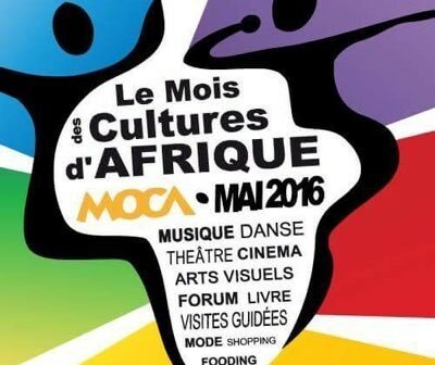 En mai en Île de France, partez à la découverte des Cultures d’Afrique !
