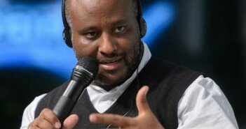 Engagés et apolitiques : qui sont les Africains du Time 100 de l’année 2016 ?