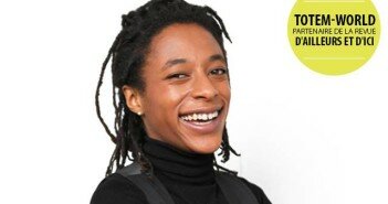 Shirley Souagnon : « Pour une vraie place des Noirs dans le cinéma. »