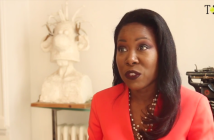 Isabel Wilkerson raconte la “Grande Migration” américaine La "Grand Migration" racontée par la journaliste Isabel Wilkerson. - Totem TV