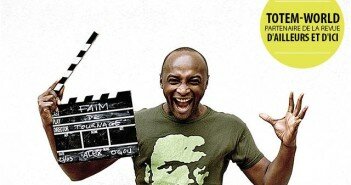 Alex Ogou : « La série TV est un vrai marché en Afrique »