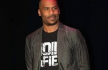 Après Le journal Negus, Christian Dzellat va lancer une application pour apprendre l’histoire africaine