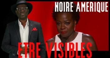 Amérique noire: Avant, pendant et après Obama