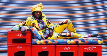 Au cœur du festival 100 % Afrique avec Oumou Sangaré, Young Paris, Mbongwana Star, Seun Kuti, … !