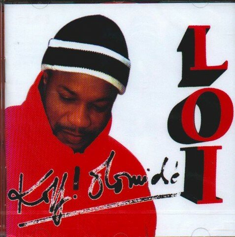 1 loi de koffi olomide
